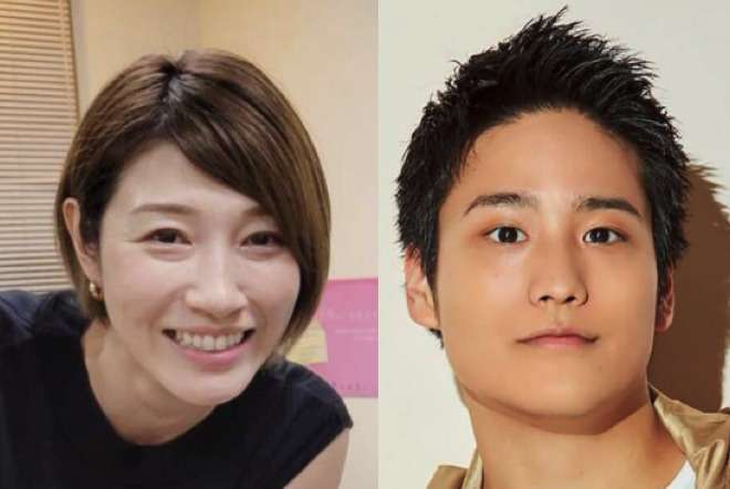 「憧れる」有名人カップルランキング！3位の鈴木京香×長谷川博己、2位の西野七瀬×山田裕貴を抑えた1位は？