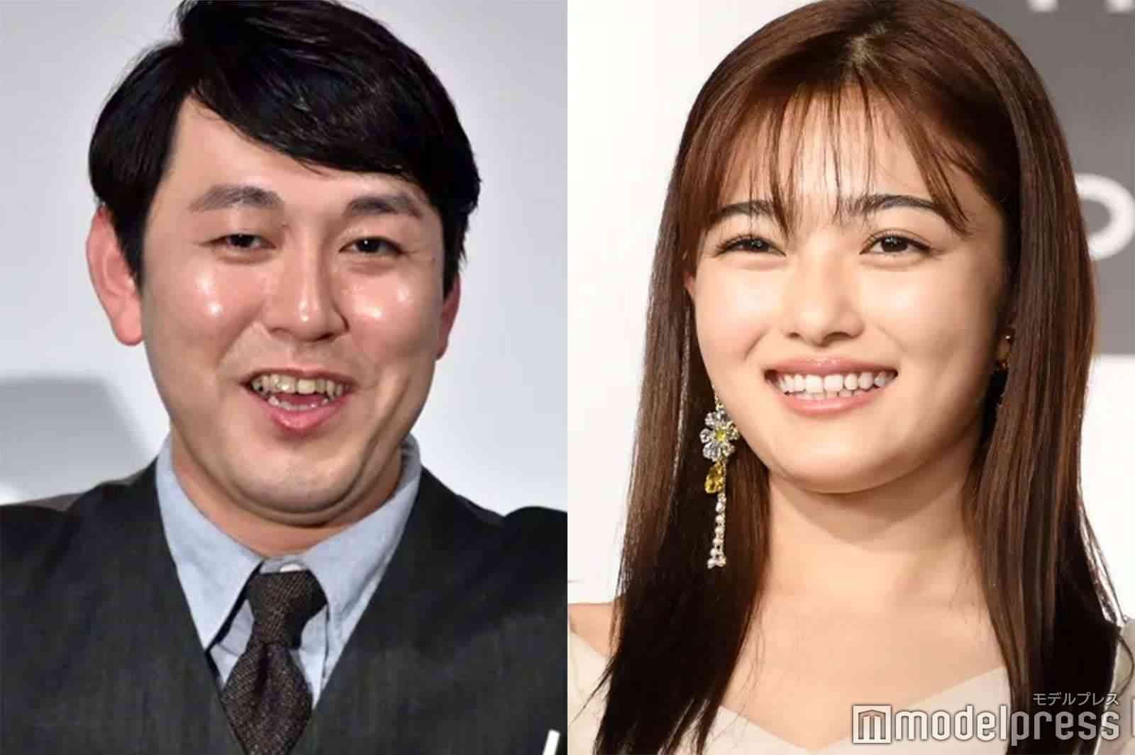 「憧れる」有名人カップルランキング！3位の鈴木京香×長谷川博己、2位の西野七瀬×山田裕貴を抑えた1位は？