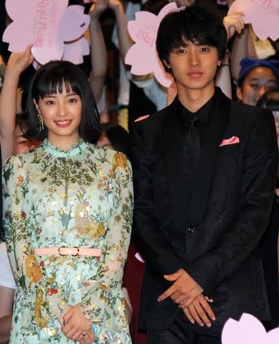 「憧れる」有名人カップルランキング！3位の鈴木京香×長谷川博己、2位の西野七瀬×山田裕貴を抑えた1位は？