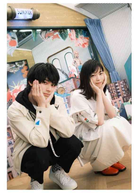 「憧れる」有名人カップルランキング！3位の鈴木京香×長谷川博己、2位の西野七瀬×山田裕貴を抑えた1位は？
