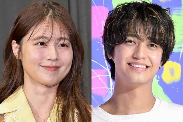 「憧れる」有名人カップルランキング！3位の鈴木京香×長谷川博己、2位の西野七瀬×山田裕貴を抑えた1位は？