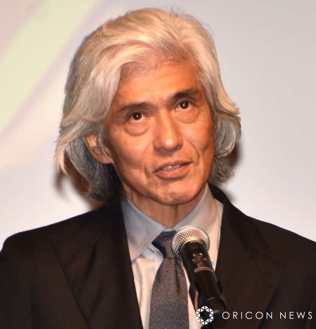 白髪がつらい