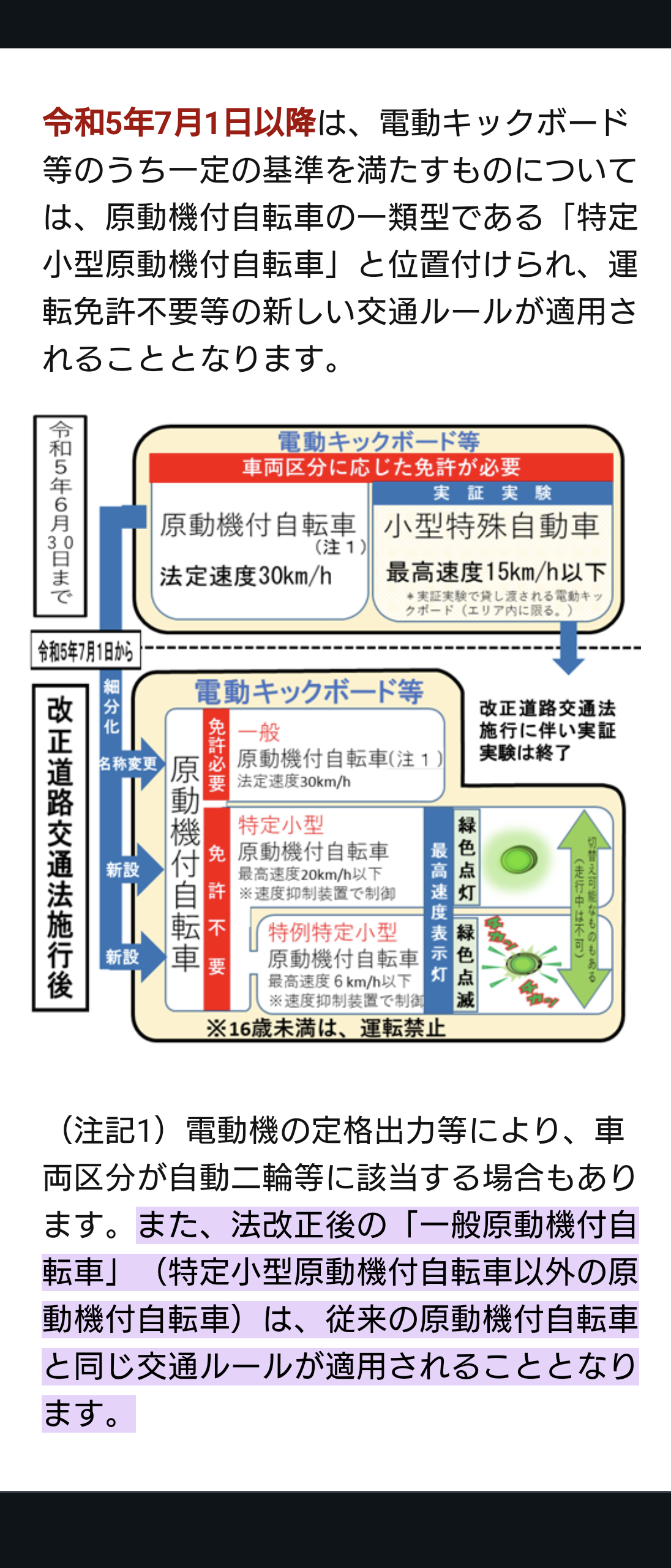 電動キックスケーターの自賠責保険、10%程度引き下げへ…来年4月から実施