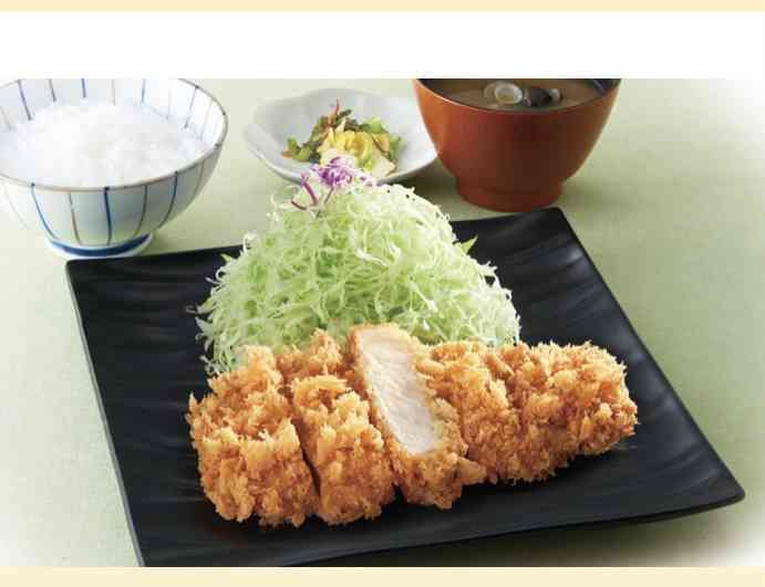 食べたいメニューを書いたら、オススメの外食チェーンを教えて貰えるトピ  