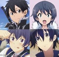美男美女ばかりの作品は好きですか? part2