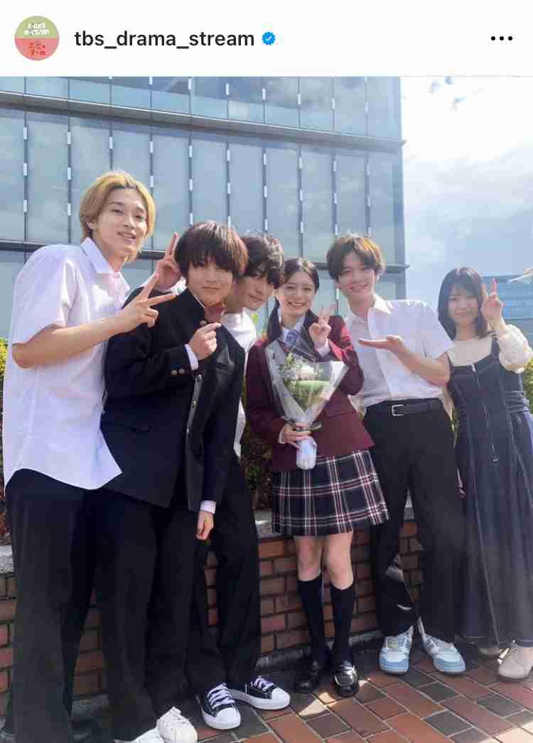 【ドラマ】君には届かない。を語りたい! part4