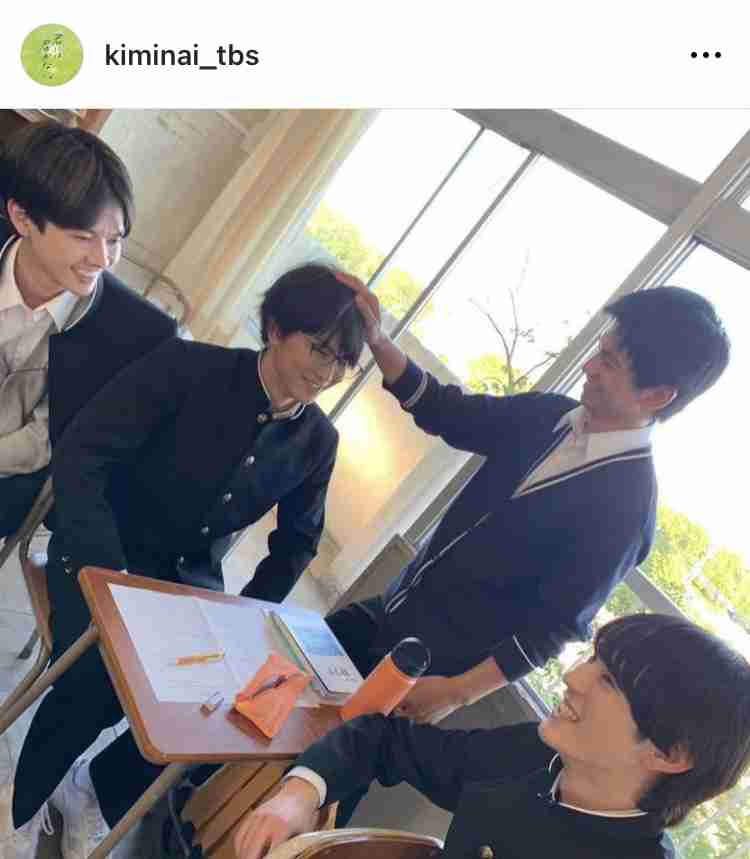 【ドラマ】君には届かない。を語りたい! part4
