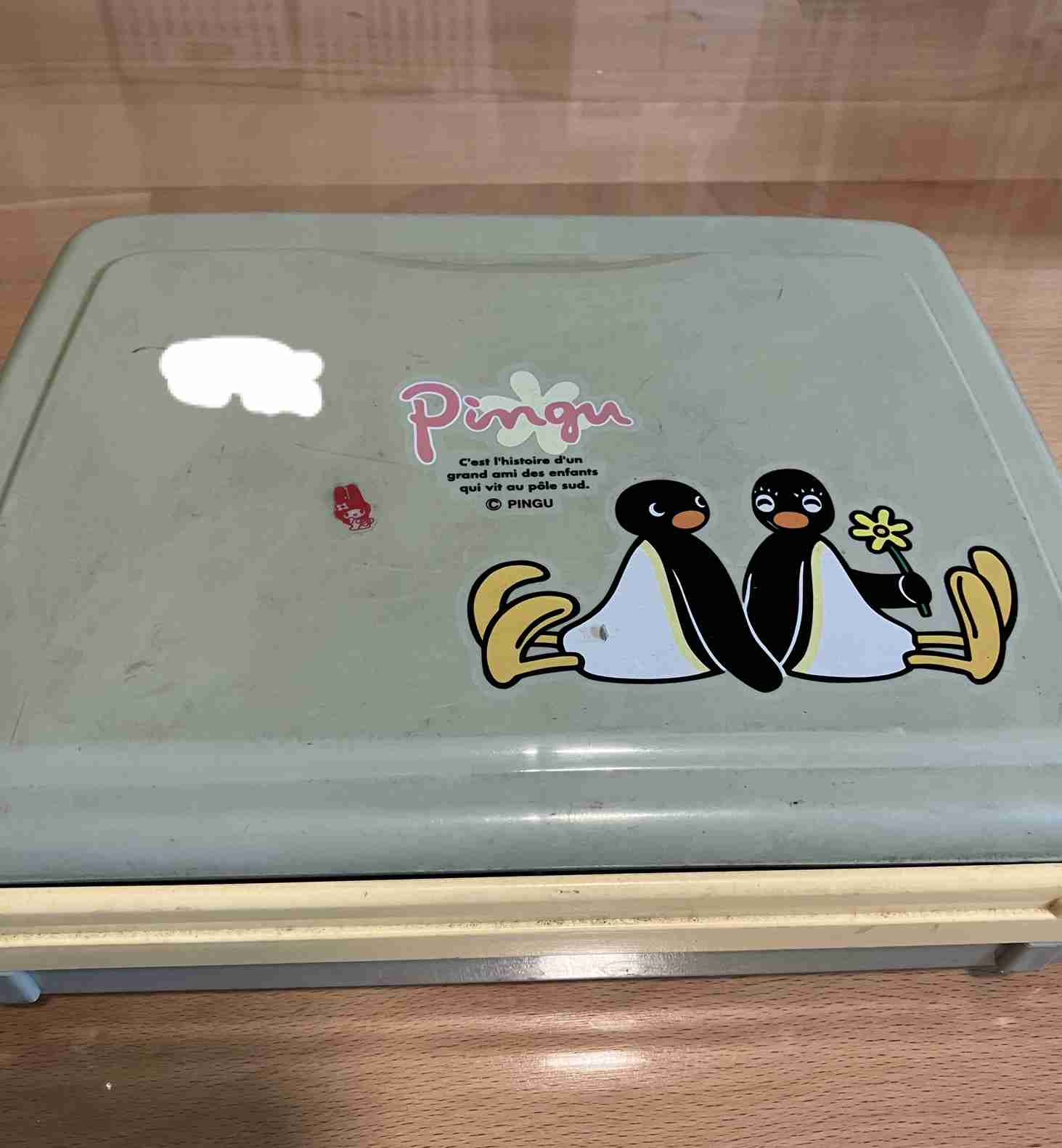 【4箱目】小学生の時に選んだ裁縫箱と年齢を申告するトピPart4