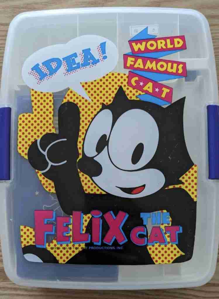 【4箱目】小学生の時に選んだ裁縫箱と年齢を申告するトピPart4