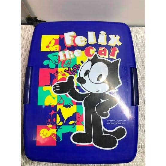 【4箱目】小学生の時に選んだ裁縫箱と年齢を申告するトピPart4