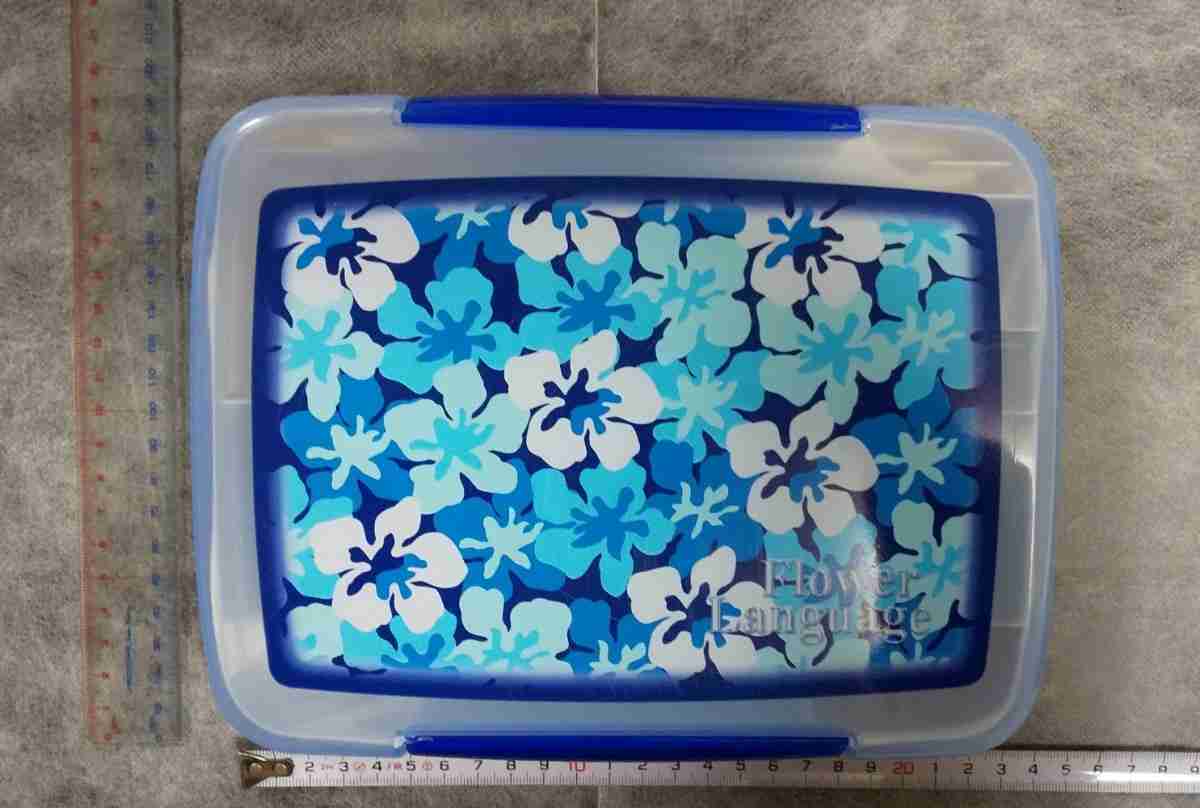 【4箱目】小学生の時に選んだ裁縫箱と年齢を申告するトピPart4