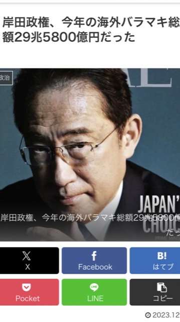 コロナ後も財布のひもは緩まず…物価高＆円安直撃の年末年始　15～79歳の男女5000人意識調査