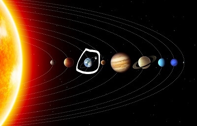 地球外生命体っていると思う？？