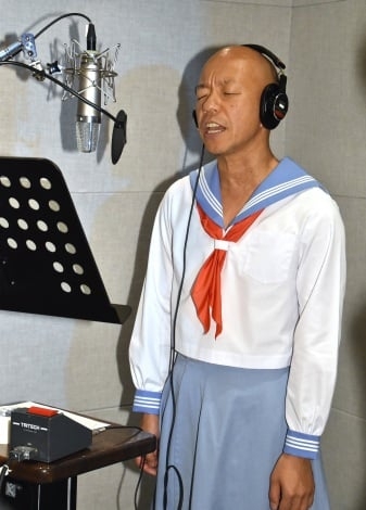 中森明菜 ラジオで久々肉声にネット歓喜「切れないですよ、明菜さん」 電リクも「昭和みたいで最高」