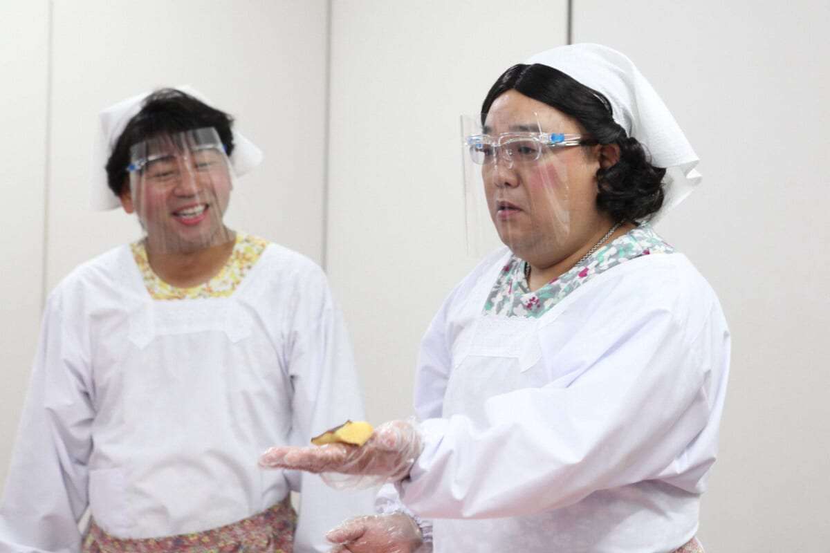 新入社員さん（パートさん）ひとり立ち出来てますか？