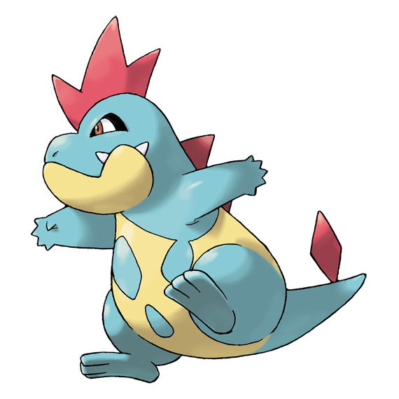 ポケモンでしりとりしよう Part2