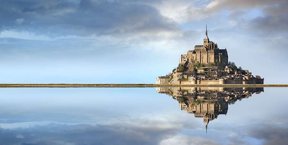 お気に入りの国や場所を教えて!