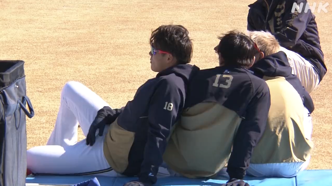 日本ハム吉田輝星が電撃移籍 オリックス黒木優太と交換トレード「活躍できず、申し訳ない」