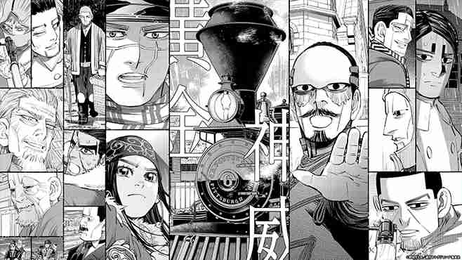 「ゴールデンカムイ」で彼氏にしたいキャラは？ part11