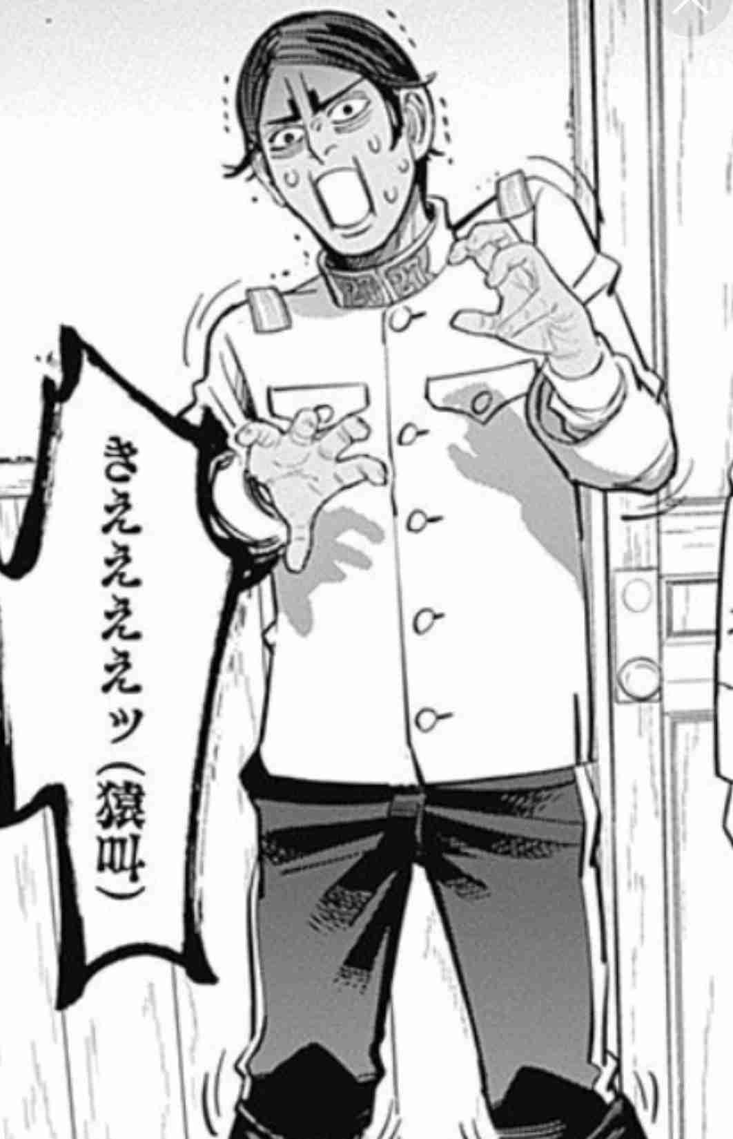 「ゴールデンカムイ」で彼氏にしたいキャラは？ part11