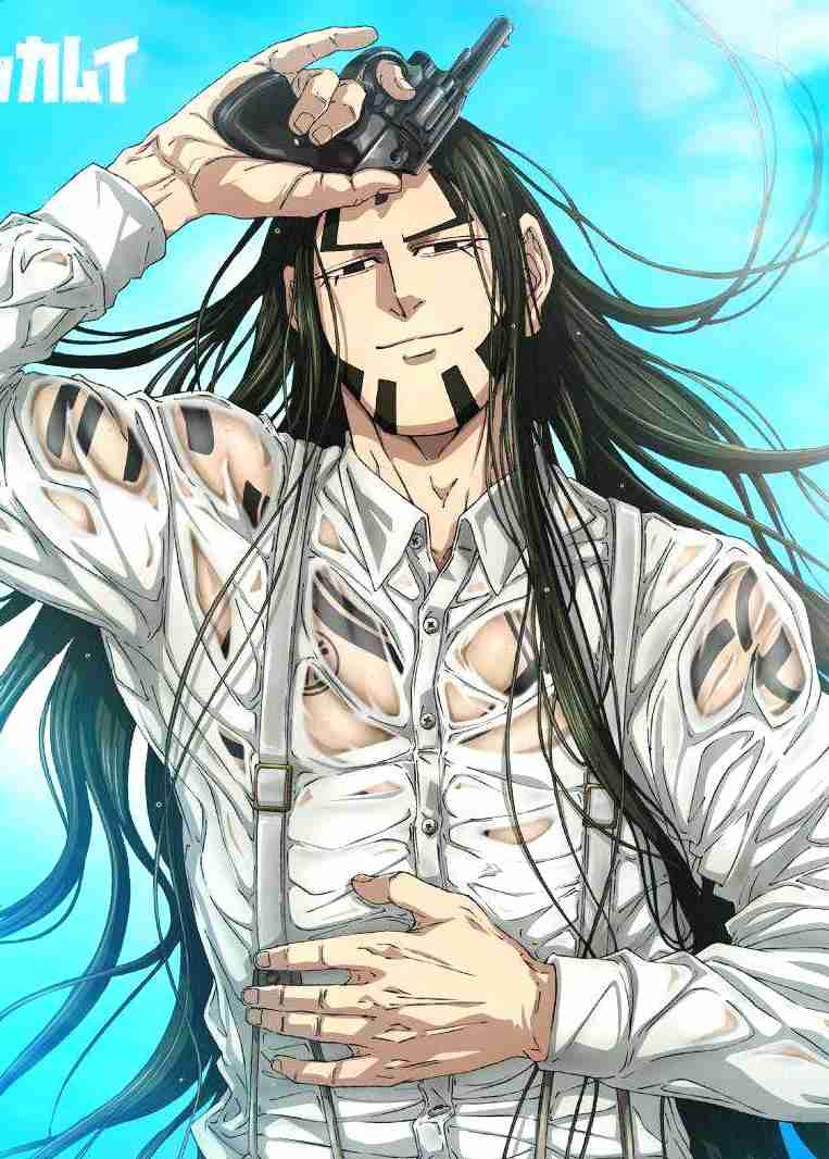 「ゴールデンカムイ」で彼氏にしたいキャラは？ part11