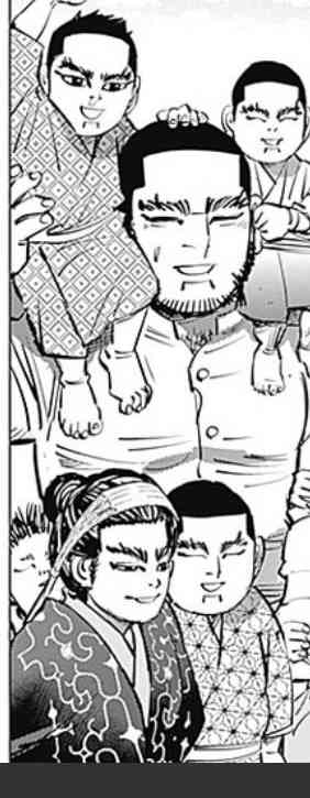 「ゴールデンカムイ」で彼氏にしたいキャラは？ part11