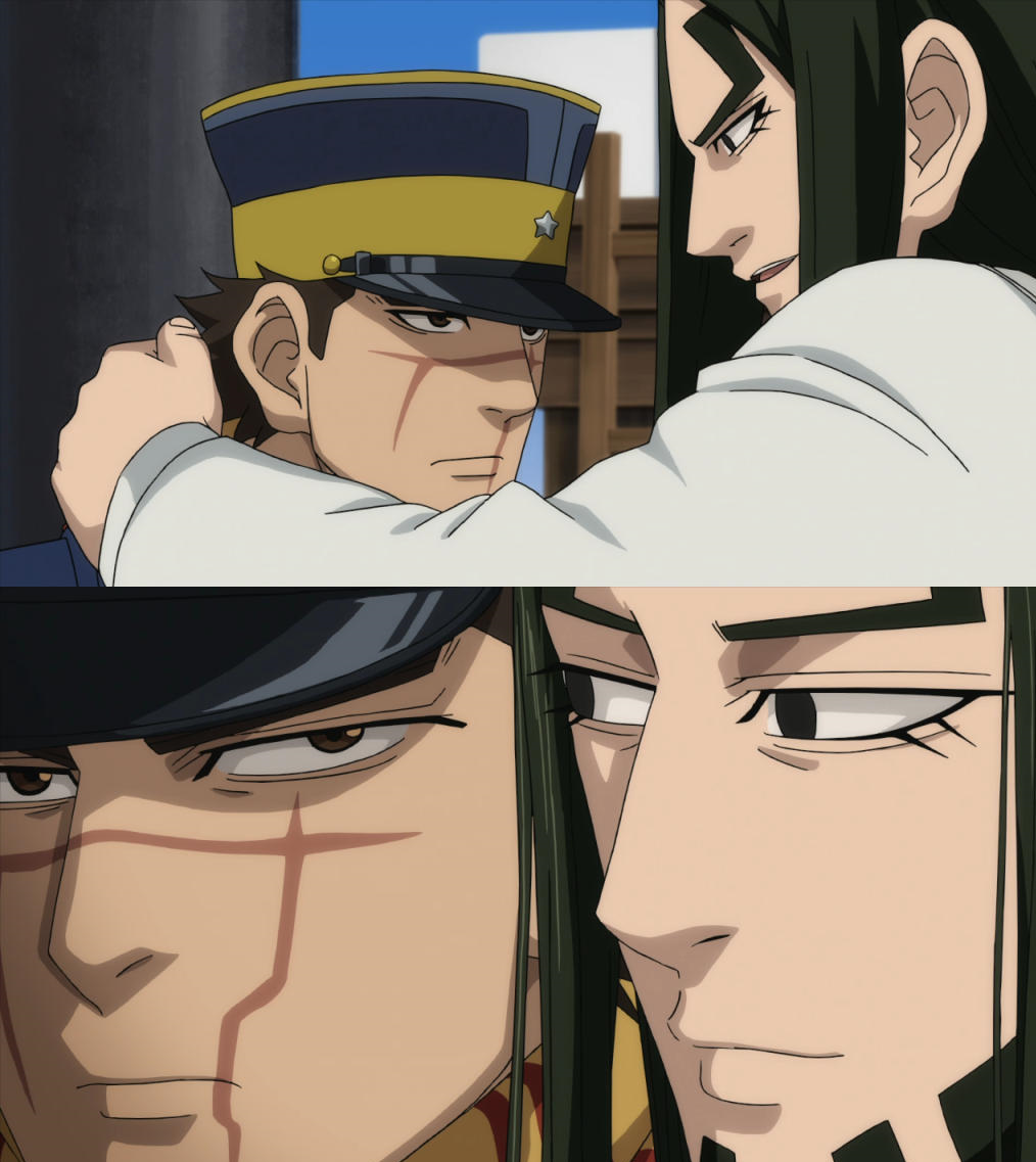 「ゴールデンカムイ」で彼氏にしたいキャラは？ part11