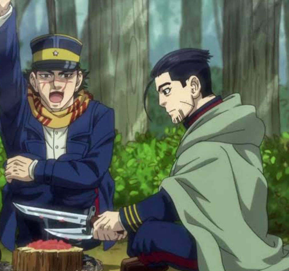 「ゴールデンカムイ」で彼氏にしたいキャラは？ part11