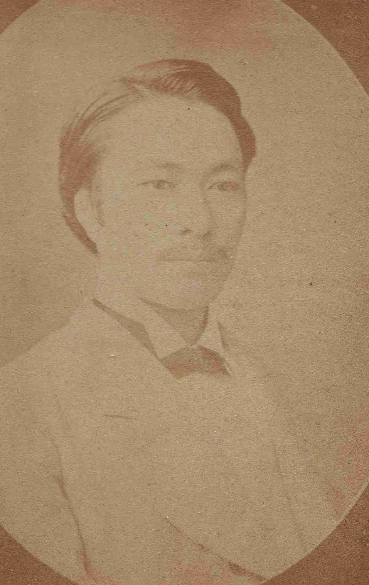 美男美女だと思う歴史上の人物が知りたい!