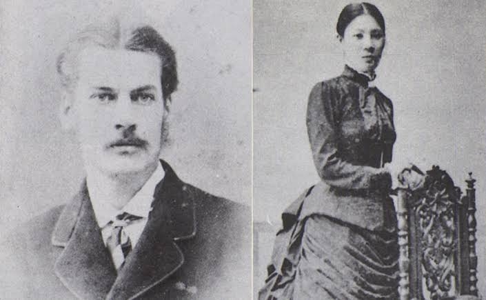 美男美女だと思う歴史上の人物が知りたい!