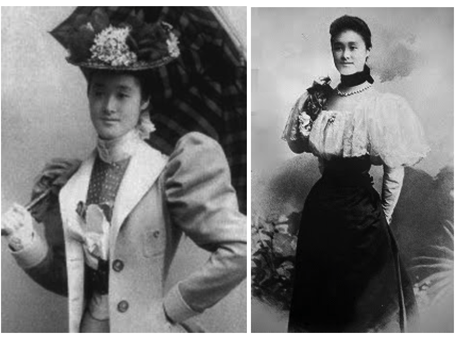 美男美女だと思う歴史上の人物が知りたい!