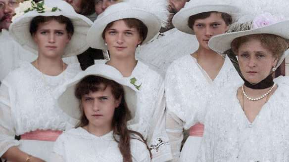 美男美女だと思う歴史上の人物が知りたい!