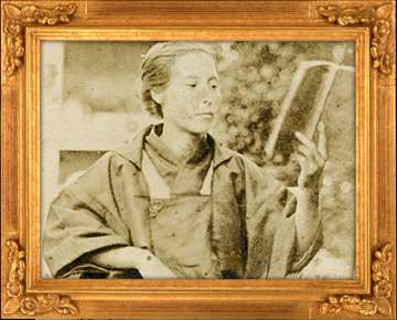 美男美女だと思う歴史上の人物が知りたい!