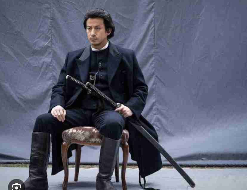 美男美女だと思う歴史上の人物が知りたい!