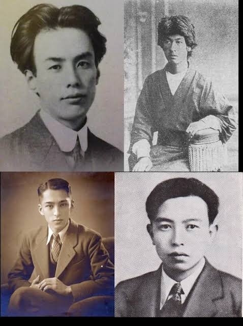 美男美女だと思う歴史上の人物が知りたい!