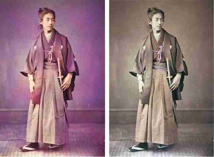 美男美女だと思う歴史上の人物が知りたい!