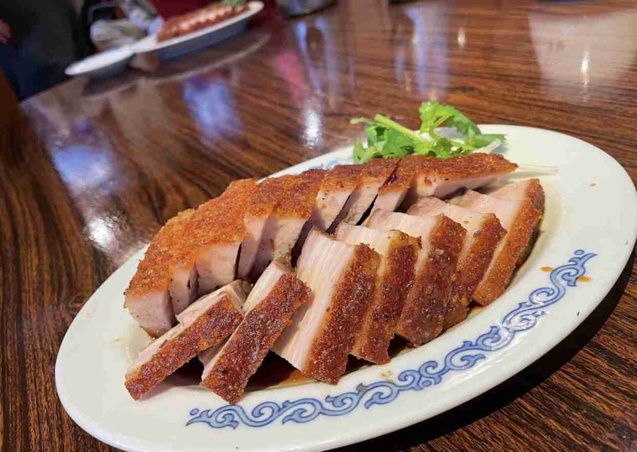 横浜中華街おすすめ