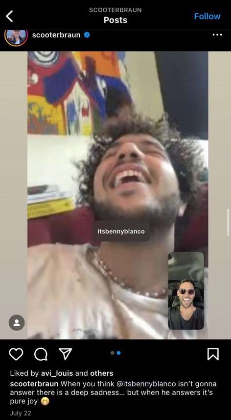 セレーナ・ゴメスが好きな人!