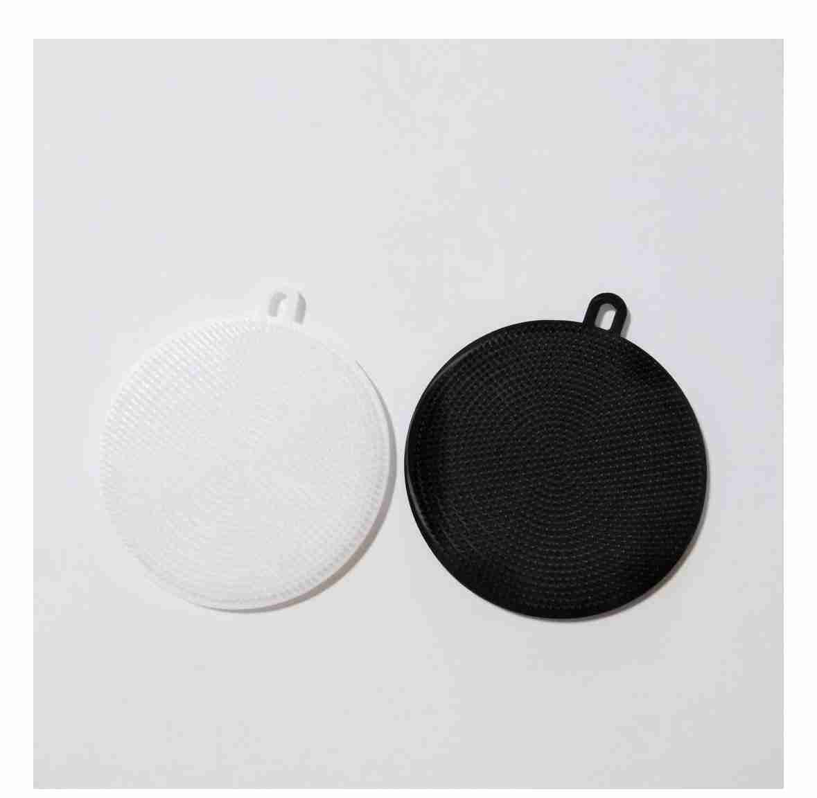 【食器洗い】日頃実践している油の落とし方を教え合うトピ