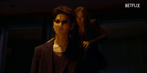 実写ドラマ『幽☆遊☆白書』初公開場面写真15点が一挙解禁！　キャラクターたちのアドトラックが走行決定