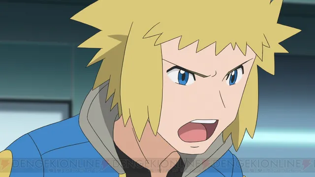 ポケモンで彼氏にしたいキャラ Part3