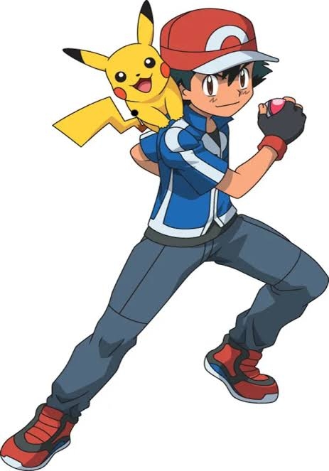 ポケモンで彼氏にしたいキャラ Part3