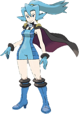ポケモンで彼氏にしたいキャラ Part3