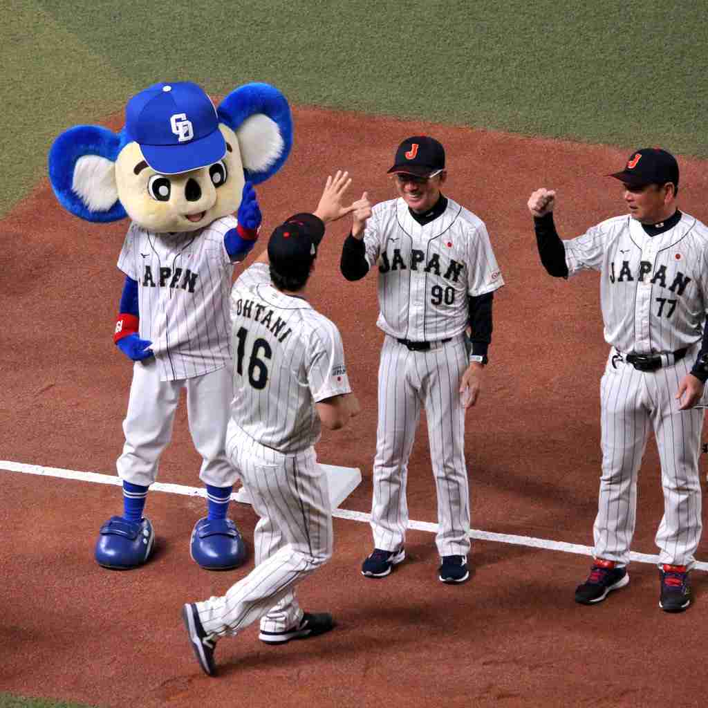 大谷翔平「ドジャース入団」で中日ユニホームが突然売れ出した！