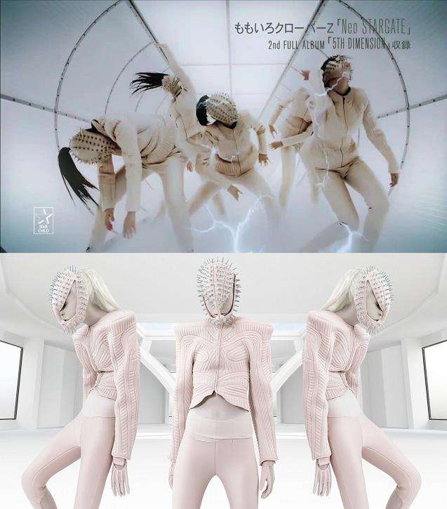 阪急百貨店、クリスマスディスプレイめぐり謝罪 「参考にした著作物の権利者から承諾得るのを失念」