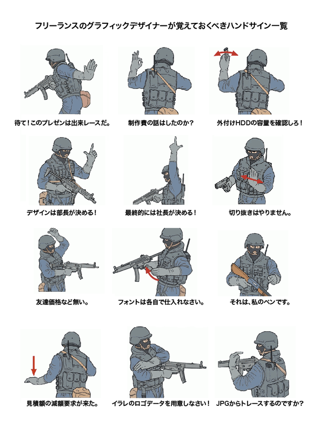 WEB職ガル民の雑談トピ