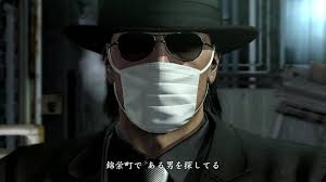 「龍が如く」シリーズを語りたいPart3