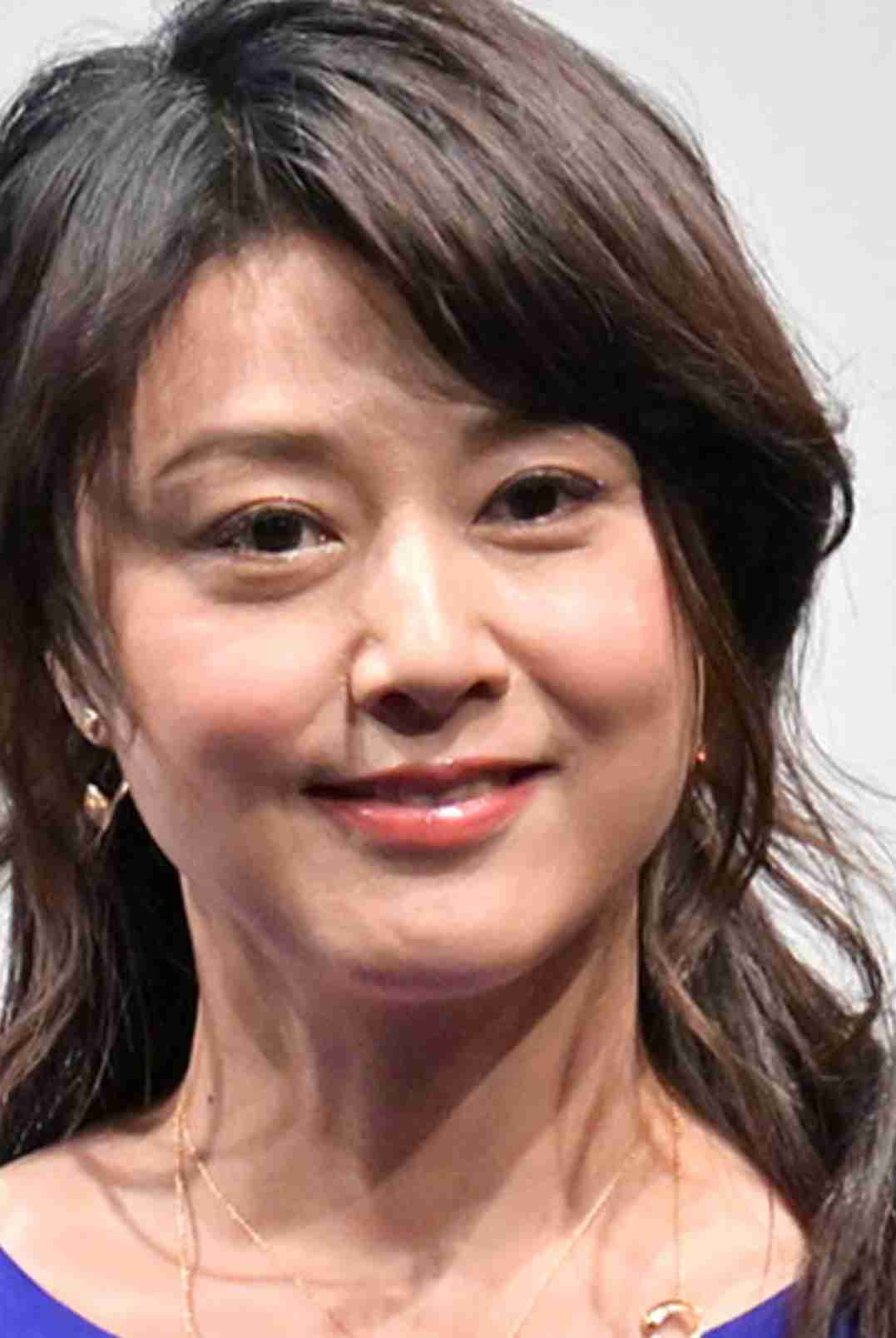 藤原紀香、共演NGだったまさかの人物を公表　オファーも「お断りをしておりました」
