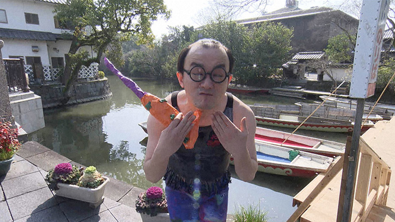 【実況・感想】M-1グランプリ2023