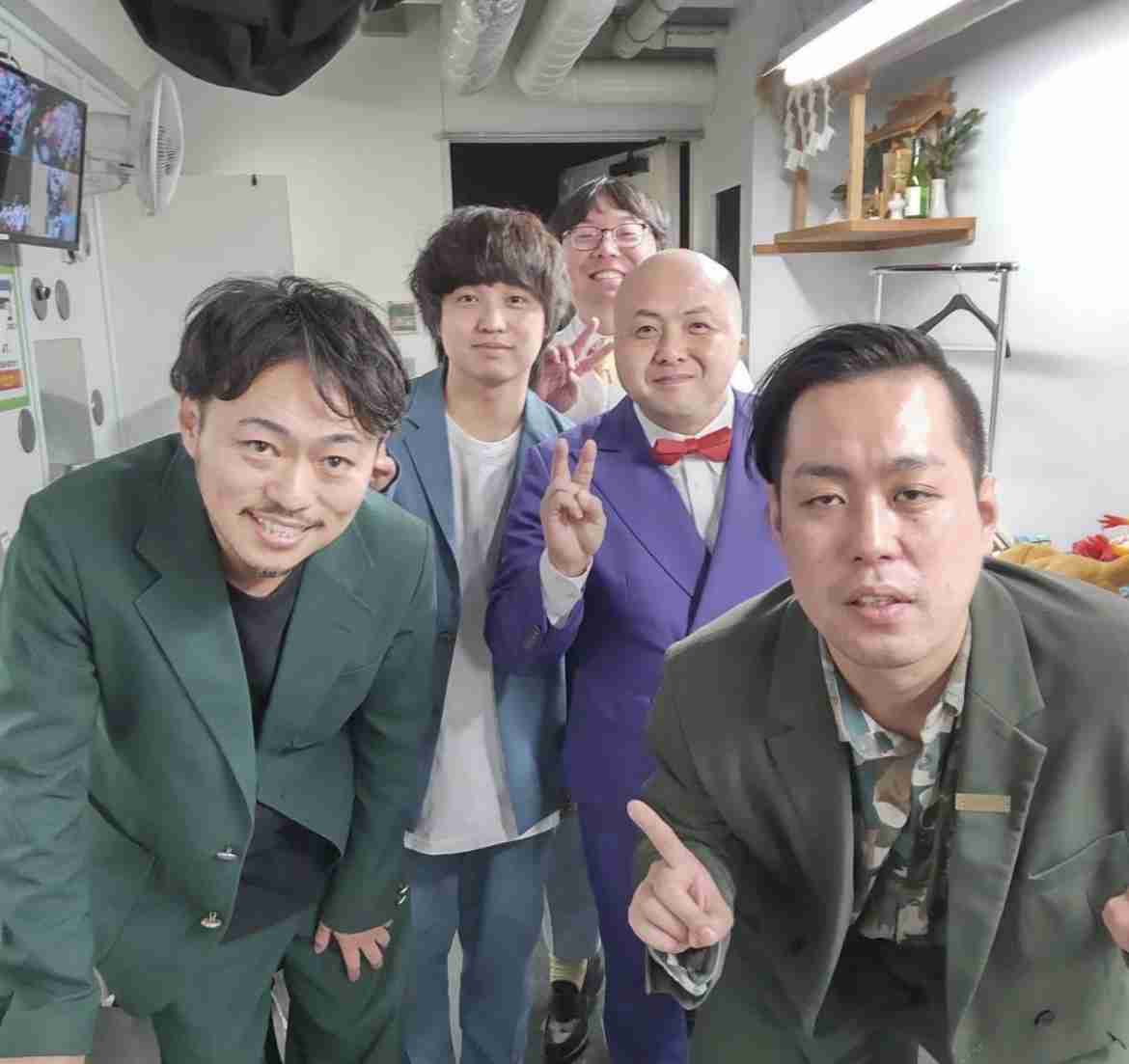 【実況・感想】M-1グランプリ2023